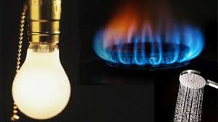 Soluciones Energéticas y Reformas, S.L. bombilla con gas natural