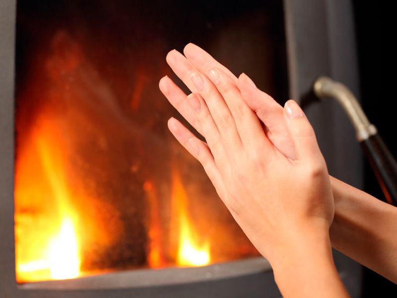 Soluciones Energéticas y Reformas, S.L. manos en fuego