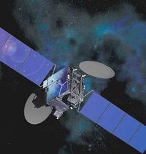 Soluciones Energéticas y Reformas, S.L. antena satelital