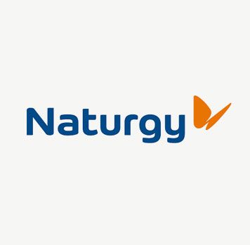 Soluciones Energéticas y Reformas, S.L. logo Naturggy