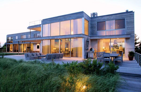 Soluciones Energéticas y Reformas, S.L. casa moderna
