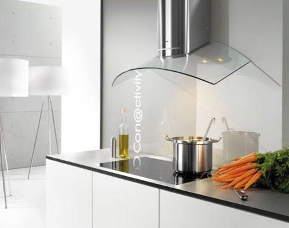Soluciones Energéticas y Reformas, S.L. extractor de cocina