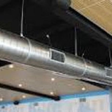 Soluciones Energéticas y Reformas, S.L. extractor de aire
