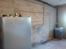 Soluciones Energéticas y Reformas, S.L. sistema de gas