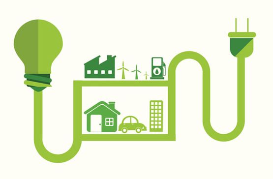 Soluciones Energéticas y Reformas, S.L. electricidad de una casa