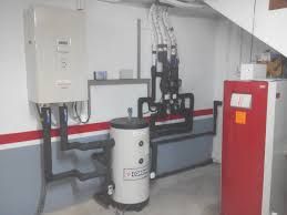 Soluciones Energéticas y Reformas, S.L. casa con instalaciones de gas