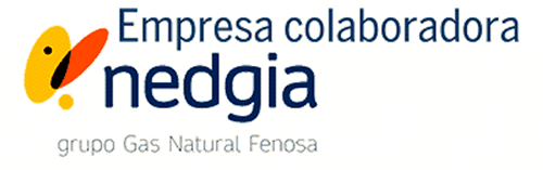 Soluciones Energéticas y Reformas, S.L. logo Nedgia