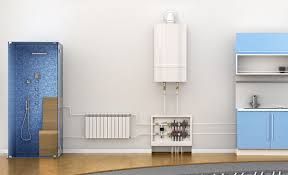 Soluciones Energéticas y Reformas, S.L. equipos de calefacción