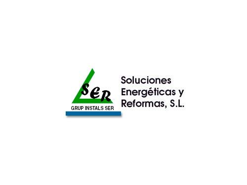 Soluciones Energéticas y Reformas, S.L. logo de la empresa