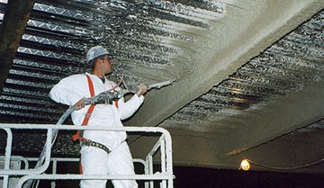 Soluciones Energéticas y Reformas, S.L. ignifugación