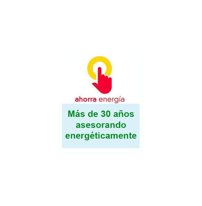 Soluciones Energéticas y Reformas, S.L. ahorro energía