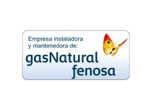 Soluciones Energéticas y Reformas, S.L. logo gas naural