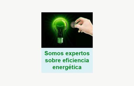 Soluciones Energéticas y Reformas, S.L. expertos en eficiencia energética 