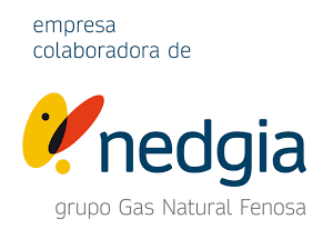 Soluciones Energéticas y Reformas, S.L. logo Nedgia
