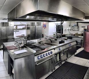 Soluciones Energéticas y Reformas, S.L. cocina